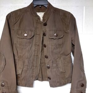 Jacket, size Large